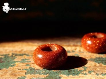 gold-sandstone dread pearls, Dreadschmuck, dreadperlen, schmuck für dreadlocks, dreadlock schmuck, dreadperle,Handgefertigte Unikate , Fairy, Elfe, Mittelalterschmuck, Middleage, Fantasy, Bohemian, Cosplay, Gypsy, Hippie, Festival, gothic schmuck, dread b